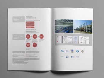 專業產品拍照畫冊設計制作公司——深圳設計策劃與廣告設計