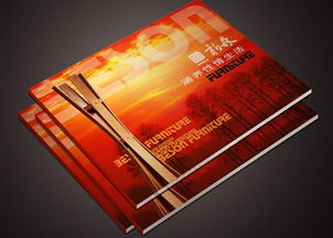 東莞產品目錄印盧總 專業廣告設計，打造卓越商業形象