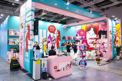 品牌煥新啟航，諾狐NOHOO攜智能新品閃耀2020CBME孕嬰童展，引領(lǐng)家電育兒新體驗(yàn)